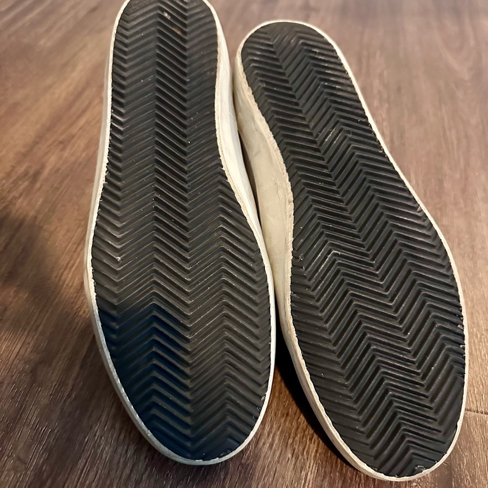 Authentic Golden Goose size 41 - Picture 4 of 7